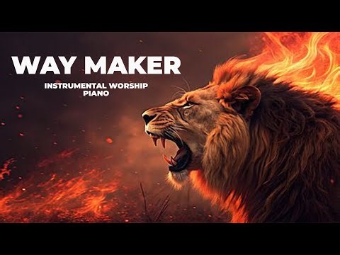 WAY MAKER(INSTRUMENTAL)