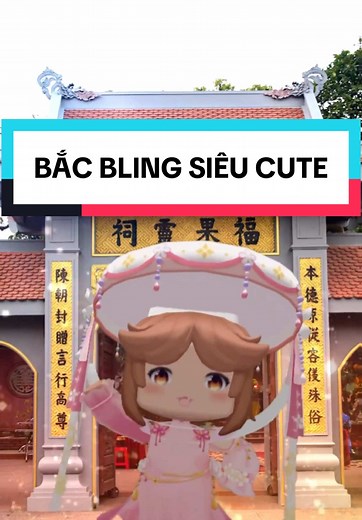 Mini World: CREATA Vietnam (@miniworldcreata_vn) - Bắc Bling Mini World: Trải Nghiệm Vui Nhộn Cực Cute