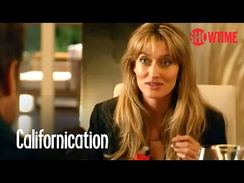 Californication Season 7: Episode 10 Clip - Full Disclosure | SHOWTIME