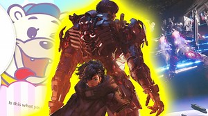 Daemon X Machina: Titanic Scion Achievements