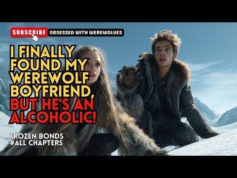 I finally found my werewolf boyfriend, but he's an alcoholic!丨Frozen Bonds ALL CHAPTERS