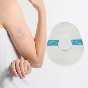 [Hot Item] Medical Grade Continuous Glucose Monitor Patches for Diabetes Care
