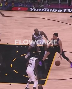 Protección del balón 🔬⛓ Clave para el básquet actual 🔜⚙️🔥 TODO MI CONTENIDO EXCLUSIVO LO PODES ENCONTRAR EN MI ACADEMIA VIRTUAL 🔬➡️ LINK: https://go.hotmart.com/K69225279E ⬅️ | FLOW GAME Basketball