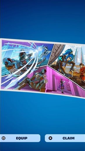 HOW TO GET THE SEVEN REFORGED LOADING SCREEN IN FORTNITE!