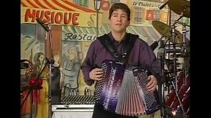 TANGO DES SOUVENIRS par l' Orchestre Frédéric BUCH, le punch du musette Chords - ChordU