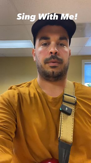 16 reactions · 12 comments | Sing With Me!  Let’s try the vocal parts for “Rest on Us” by Upper Room. Sing melody, Josh’s harmony, or add your own. We invite you to come out and sing with us Sunday mornings at 9:30am at EPMC. | East Petersburg Mennonite Church | Facebook