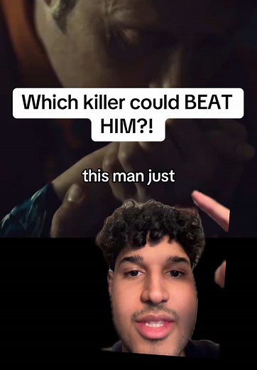 Hannibal Lecter: Dominating TV Killers