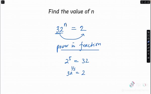Master Indices Fractions Without a Calculator