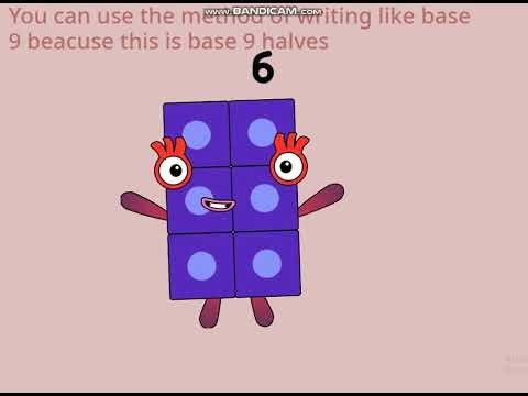 Base-4.5 blocks Band (1-24)