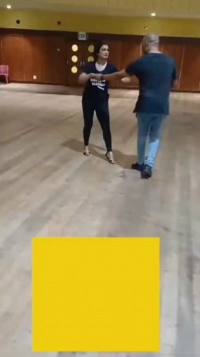 Jazz Dance Classes on Reels