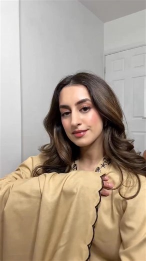 Ruby Designs - Womens Pakistani Casual/Partywear Eid Suits | POV: fit check before heading out to a dawat in our gorgeous SANIA suit 🍂 Cosy, elegant, effortless - the perfect winter suit. COSY... | Instagram