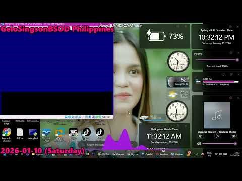 Maid With The Flaxen Hair has BSOD VM (Windows 7 Ultimate HP OEM)