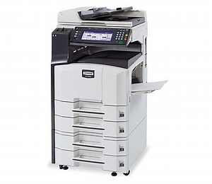Kyocera Km 2560 Printer Driver