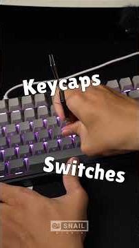 - Keyboard 101 EP 9 -