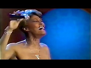 Dionne Warwick | SOLID GOLD | “All The Time" (1/17/1981)
