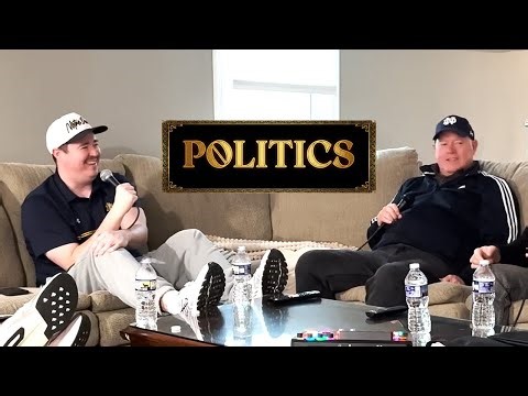 Shane Gillis Being Politically INCORRECT: Paul Mooney, Race Wars & The Austin Trip