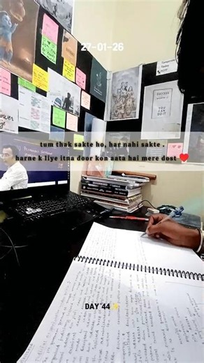 forher♥✨ !! day - 44✨ #study #forupsc #upsc