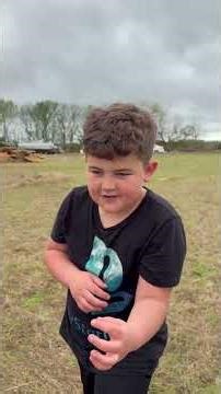 Backyard Football (part 2) #subscribe #funny #awesome