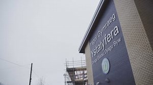 8.5K views · 60 reactions | Welsh Government’s £29m Accelerated Learning Programme is helping schools provide extra support and staff to learners during COVID-19. Ysgol Gyfun Ystalyfera tell us more about how the funding has helped learners… #KeepWalesLearning | Education Wales | Facebook