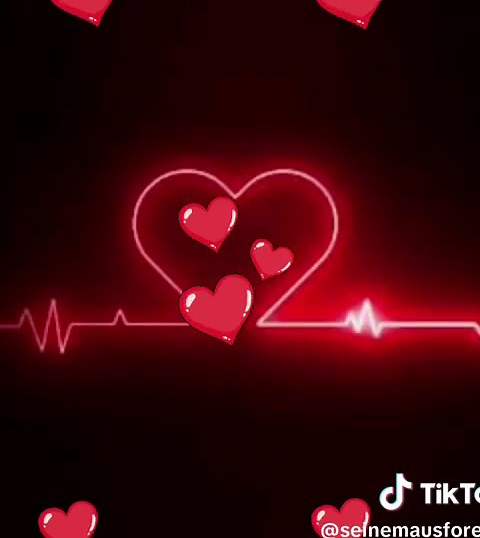 Heartfelt Love Emoji Animation with Pulse Effect