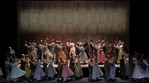 Tchaikovsky's Eugene Onegin