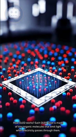 How OLED Screens Work: The Technology Behind Stunning Displays