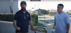 Height of Cut Tutorial