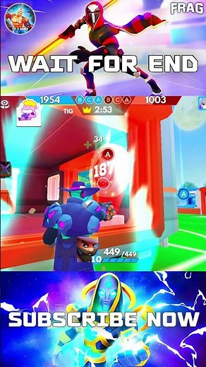 Wyatt Gameplay - Frag Pro Shooter 🤯🤯