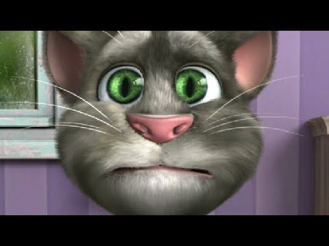 Talking tom with Vk short video is live