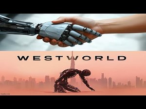 Welcome To Westworld - Shaking My Head Productions