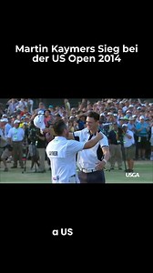 Zehn Jahre ist es her, dass Martin Kaymer die US Open gewann. Der Blick zurück auf seine unglaubliche Leistung in Pinehurst.⛳🤩 Den US Open Liveticker gibt auf golfpost.de 🏌 Video: USGA/Youtube | Golf Post