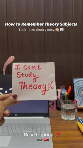 Avi’s family🫶🏻 | How To Remember Theory Subjects 📚🤯 📚 How to Remember Theory Subjects Effectively Remembering theory-heavy subjects can be challenging,... | Instagram
