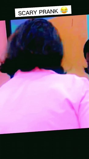 Fun crary #prank #pranks #funny #fyp #scary #scared