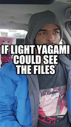 american-run tiktok is gonna love this one some say you can see the redacted names with the shinigami eyes #deathnote #weeb #politicstiktok