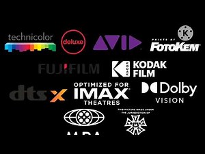 Mpaa Logo Credits 12