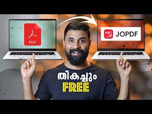 How to edit pdf file 2025 🔥🔥 | Best PDF editor | The Ultimate PDF Editor!