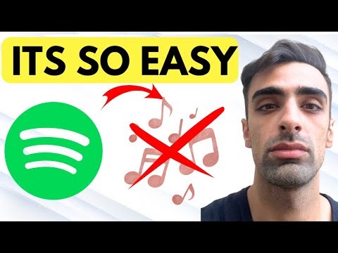 How To Clear The Queue on Spotify Step By Step (2026)