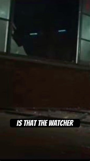 Is The Watcher in Daredevil Born Again?!