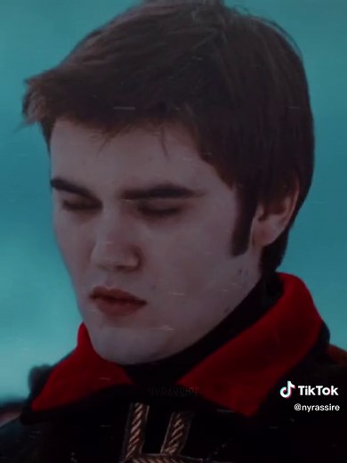 The Power of the Volturi Twins in Twilight Saga
