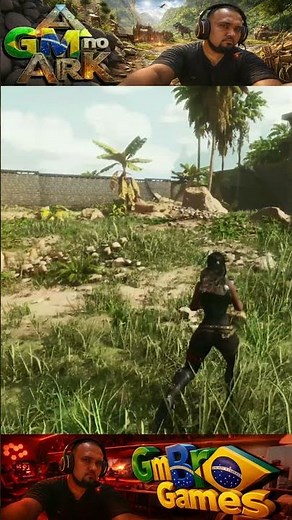 The Hunt for the Quetzal Has Begun 😳🦅 #gmbrgames #arksurvivalascend