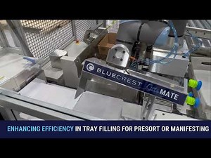 OttoMATE Trayer Video