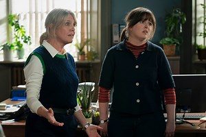 What to Watch on TV this November | Screen Babble