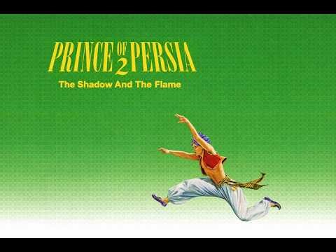 Prince of Persia 2: The Shadow and the Flame Full Game 4K