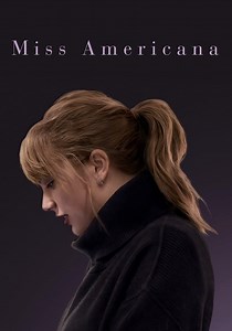 Miss Americana - movie: watch streaming online
