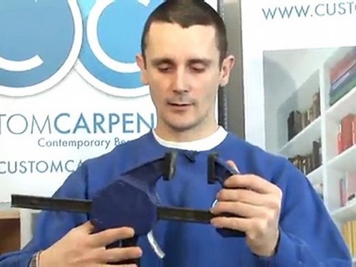 How To Use Spring Clamps