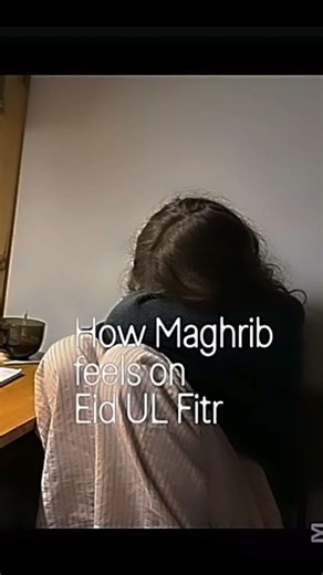 Only 1 Fast Lwft until Ramadan Ends 😢