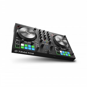 Traktor Pro Recording Problem
