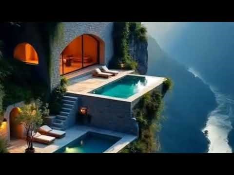 The Celestial Garden — A Journey Beyond the Clouds