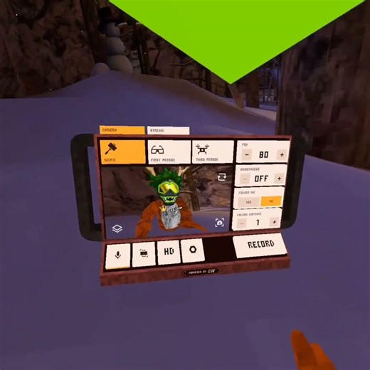 2 tips how to run faster #horizon