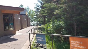 2.8K views · 93 reactions | Split Rock Lighthouse opens on July 15. Here is a walk through of what to expect. Get your tickets at: mnhs.org/splitrock #splitrocklighthouse #onlyinmn #opening #dreamnorthmn #getclosetothelighthouse | Split Rock Lighthouse | Facebook